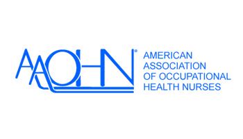 Occupational Health Nurses Association of the .